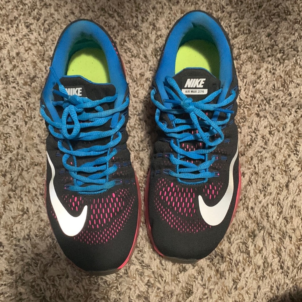 2016 Nike Airmax